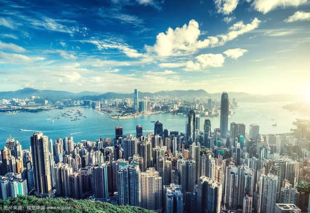 澳门与香港的未来展望，构建精准免费大全的解析、解释与落实（2025新视角）2025新澳门与香港天天精准免费大全,构建解析、解释与落实